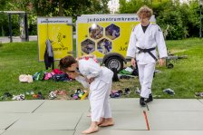 17.05.2025 Kremser Sporttag